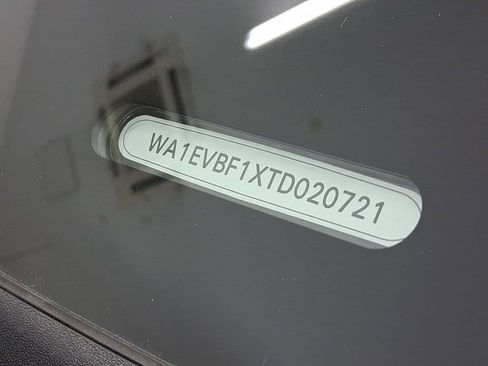 New 2026 Audi Q8 Premium Plus image 19