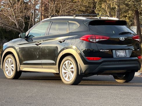 Used 2017 Hyundai Tucson SE image 6