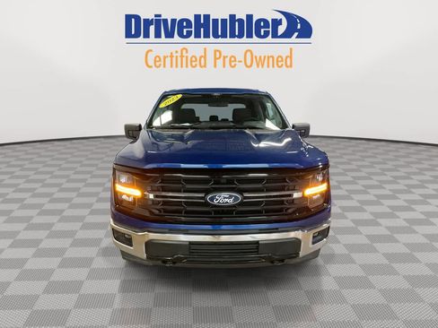 Used 2023 Ford F150 XLT image 3