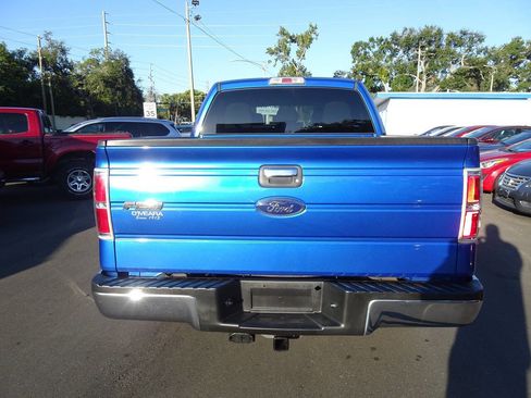 Used 2014 Ford F150 XLT w/ XLT Chrome Package image 3
