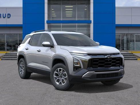 New 2026 Chevrolet Equinox ACTIV AWD/4WD image 31