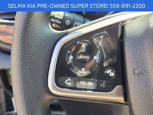 Used 2019 Honda CR-V EX image 15