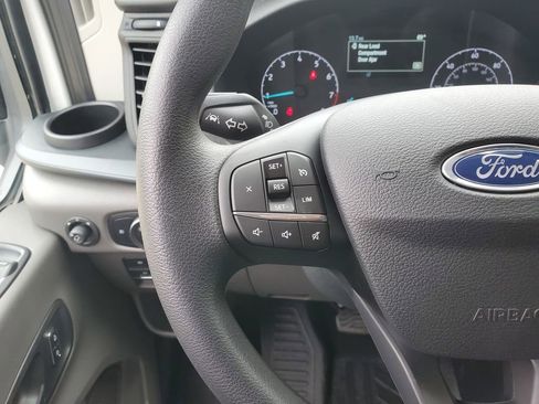 New 2025 Ford Transit 350 148 Medium Roof w/ Load Area Protection Package image 20