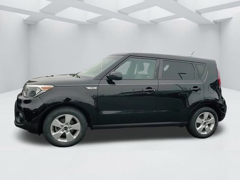 Used 2018 Kia Soul image 8