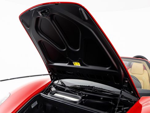 Used 2007 Ferrari F430 Spider image 38