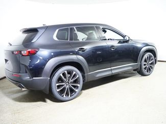 New 2026 MAZDA CX-50 AWD 2.5 S w/ Weather Package video 2