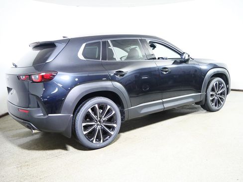 New 2026 MAZDA CX-50 AWD 2.5 S w/ Weather Package image 2