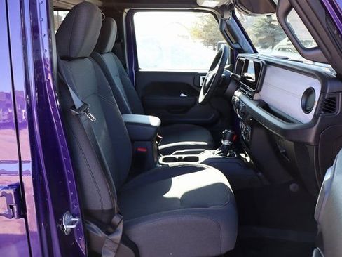 New 2026 Jeep Gladiator Sport image 39