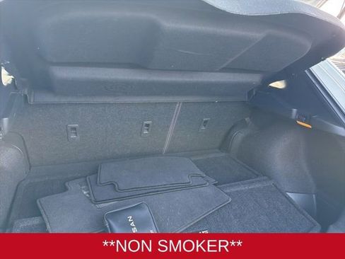 Used 2022 Nissan Rogue Sport SL image 22