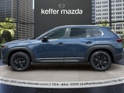 New 2026 MAZDA CX-50 AWD 2.5 S w/ Cargo Package
