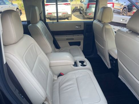 Used 2014 Ford Flex Limited w/ Class III Trailer Tow Package AWD/4WD image 15