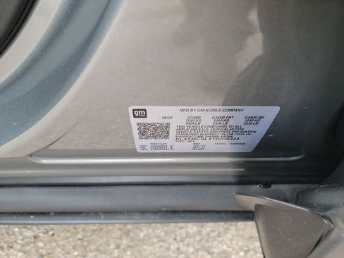 Used 2026 Buick Encore GX Preferred w/ Comfort Package image 10