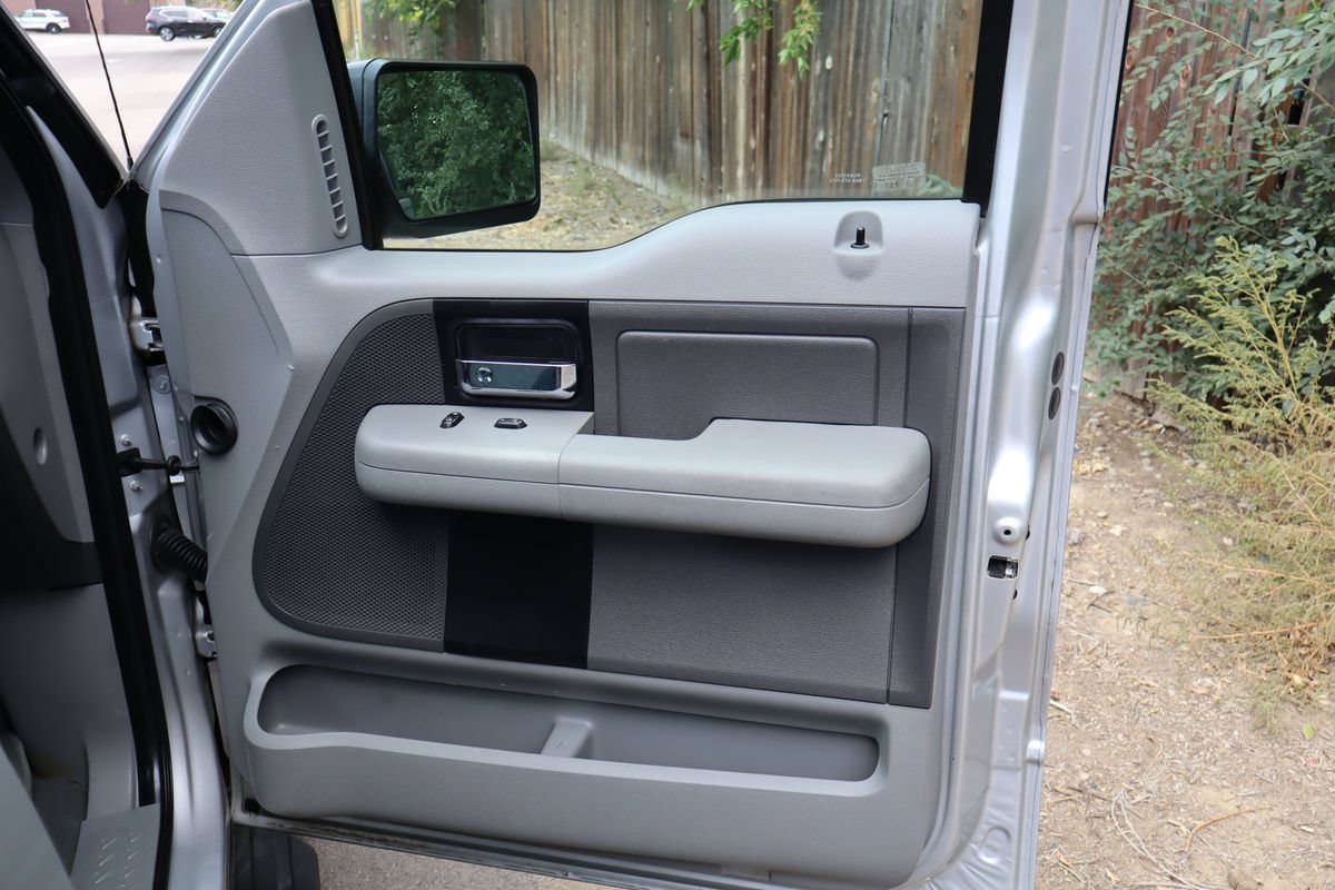 Used 2008 Ford F150 XLT AWD/4WD image 26
