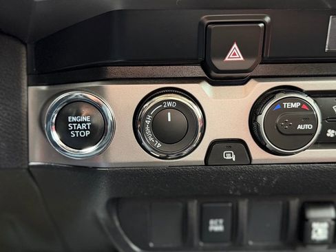 Certified 2023 Toyota Tacoma SR5 image 13