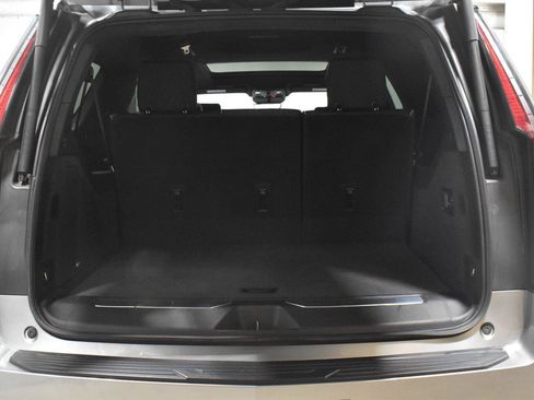 Certified 2023 Cadillac Escalade ESV Premium Luxury AWD/4WD image 27