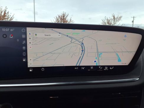 Certified 2025 Buick Envision Preferred image 7