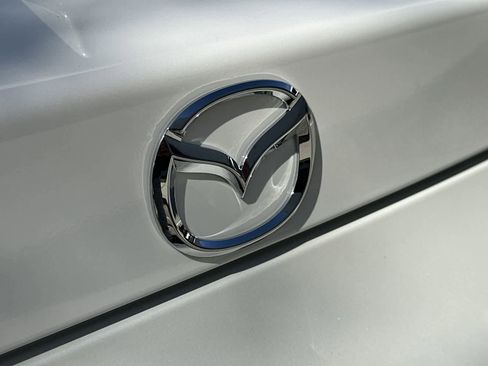 New 2026 MAZDA MX-5 Miata Grand Touring RWD image 15