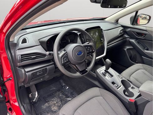 Used 2024 Subaru Crosstrek 2.0i Premium AWD/4WD image 6