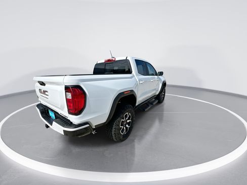 Used 2024 GMC Canyon AT4X AWD/4WD image 8