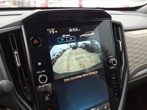 Used 2025 Subaru Forester Premium w/ Convenience Package #1 image 15