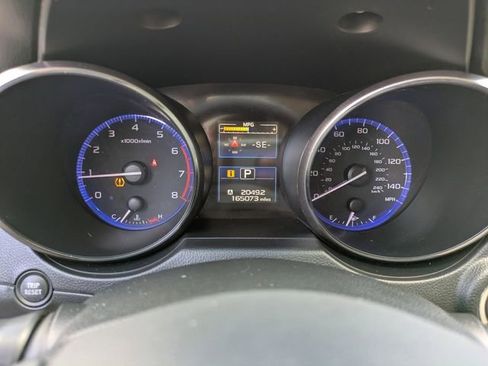Used 2015 Subaru Outback 2.5i Limited AWD/4WD image 34