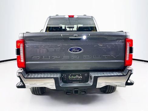 Used 2024 Ford F250 Lariat w/ Lariat Ultimate Package image 7