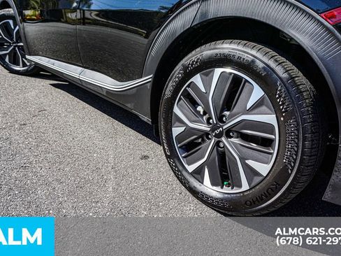 Used 2024 Kia EV6 Light image 16