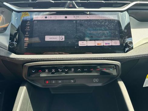 New 2026 Jeep Cherokee Laredo AWD/4WD image 27