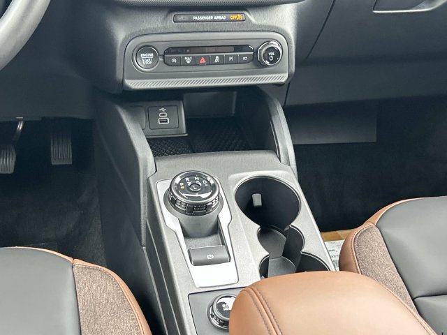 New 2026 Ford Bronco Sport Outer Banks w/ Outer Banks Tech Package+ AWD/4WD image 16