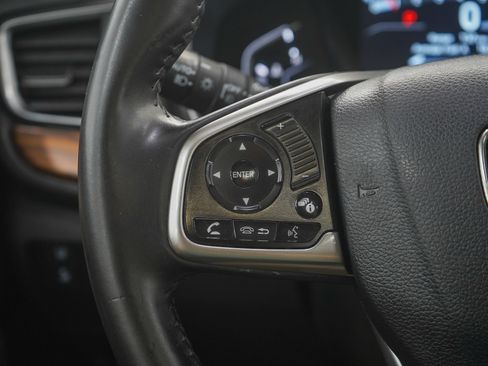 Used 2017 Honda CR-V Touring image 25