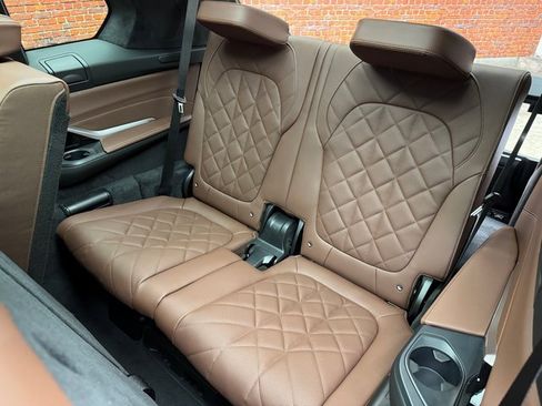 New 2026 BMW X7 xDrive40i image 26