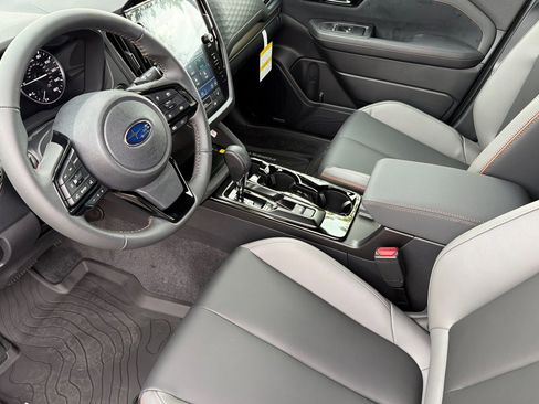 New 2026 Subaru Forester Sport AWD/4WD image 10