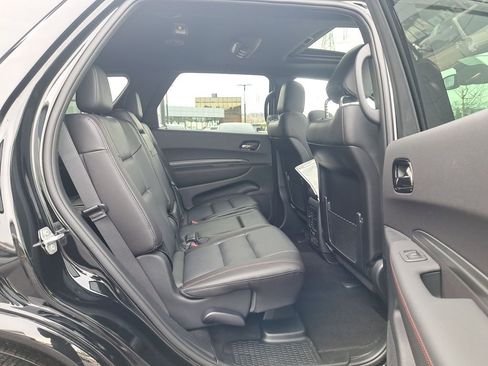 New 2026 Dodge Durango GT w/ Tow 'N Go Package image 16