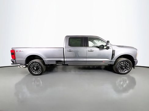 New 2026 Ford F350 Platinum image 18