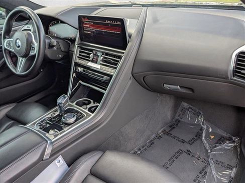 Certified 2023 BMW M850i Gran Coupe xDrive image 24