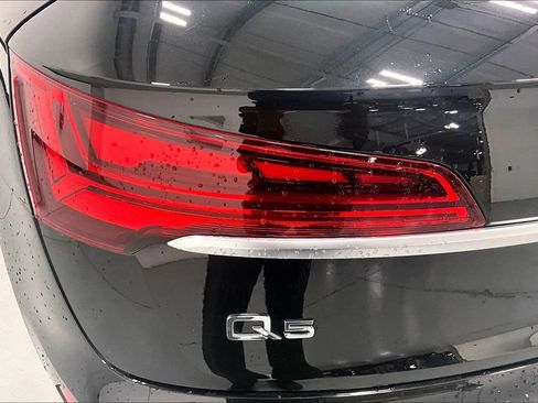 Used 2024 Audi Q5 2.0T Premium Plus AWD/4WD image 32