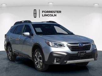 Used 2022 Subaru Outback Limited w/ Popular Package #2 AWD/4WD video 1