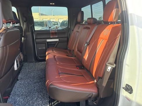 Used 2022 Ford F250 King Ranch AWD/4WD image 26