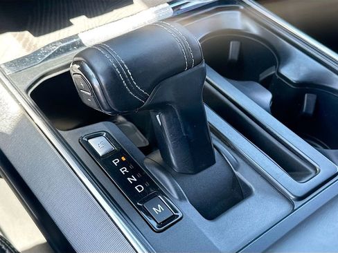 Used 2023 Ford F150 Platinum w/ Equipment Group 701A High AWD/4WD image 17