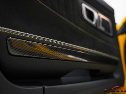 Used 2020 Mercedes-Benz AMG GT C image 59