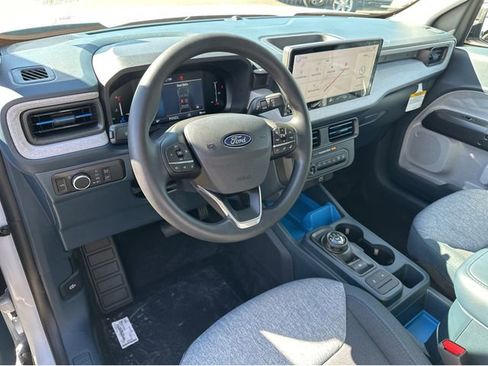 New 2026 Ford Maverick XLT AWD/4WD image 13