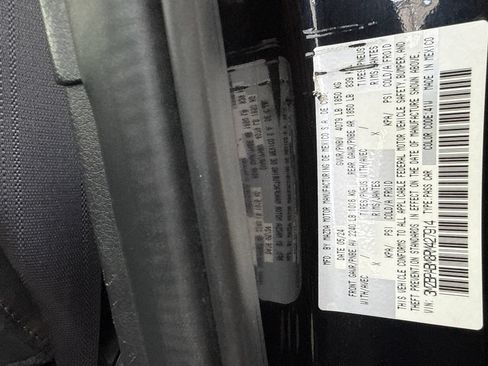 Used 2024 MAZDA MAZDA3 s FWD image 51