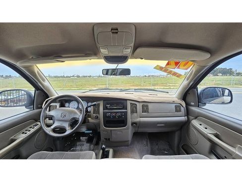 Used 2002 Dodge Ram 1500 Truck 4x4 Quad Cab image 16