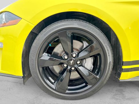 Used 2021 Ford Mustang GT Premium RWD image 13