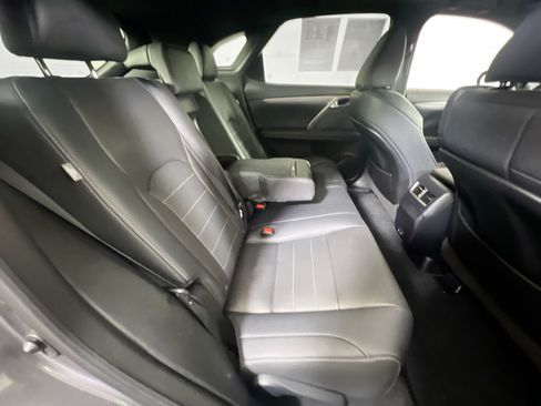 Used 2022 Lexus RX 350 F Sport AWD/4WD image 26
