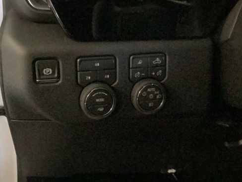 New 2026 Chevrolet Silverado 3500 LT w/ Trail Boss Package AWD/4WD image 13