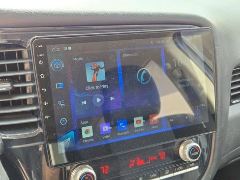 Used 2020 Mitsubishi Outlander ES FWD image 10