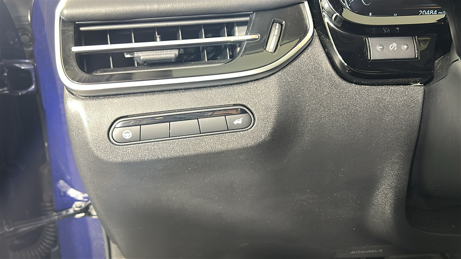 Used 2024 INFINITI QX60 Luxe AWD/4WD image 21