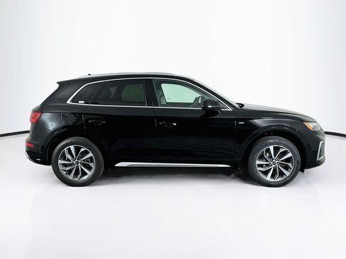 Used 2023 Audi Q5 2.0T Premium w/ Convenience Package AWD/4WD image 10