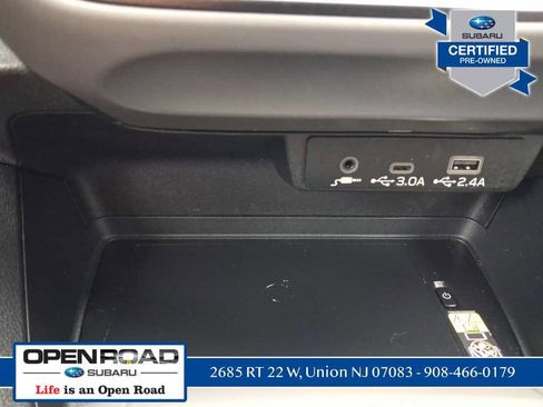 Certified 2024 Subaru Crosstrek 2.5i Sport AWD/4WD image 37